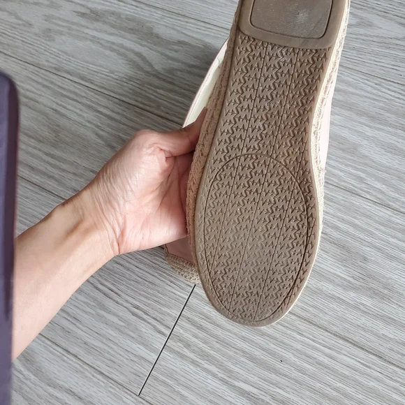 Mk Espadrilles - Picture 4 of 6